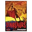 Pteranodon Model Kit